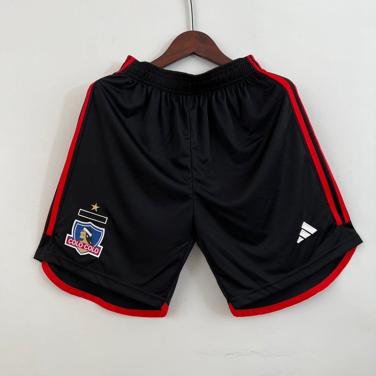 Colo Colo Tercera 2023/24 Shorts