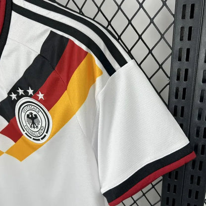 Alemania Local 2025/26 Versión Fan