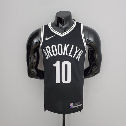 Brooklyn Nets Clásica Negra