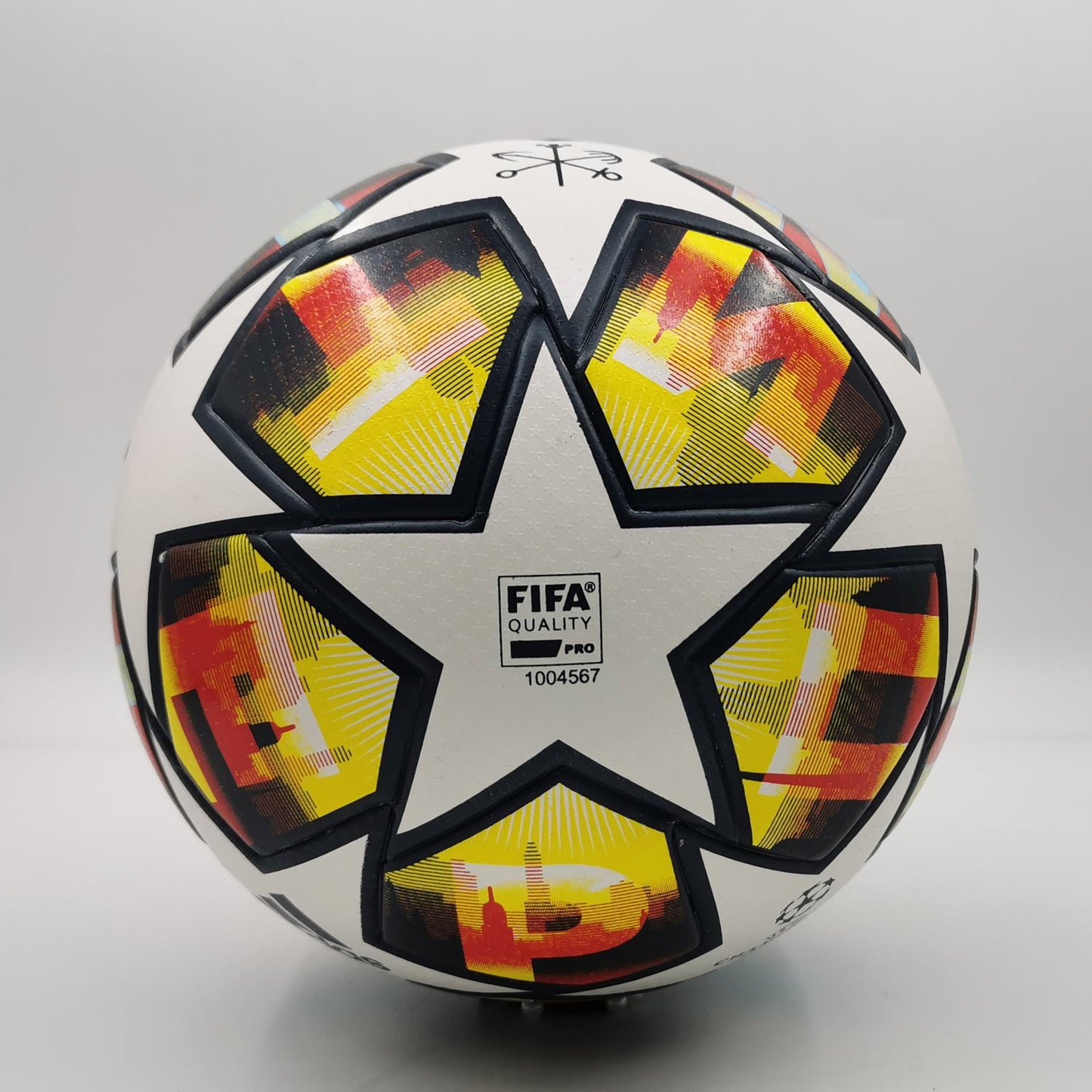 Balón de Fútbol "Fase Eliminatoria" Champions League 2021/22