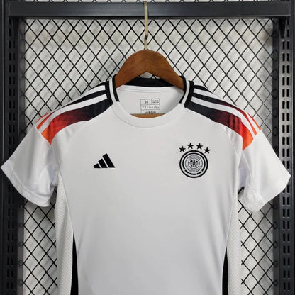 Alemania Kit Niños Local 2024