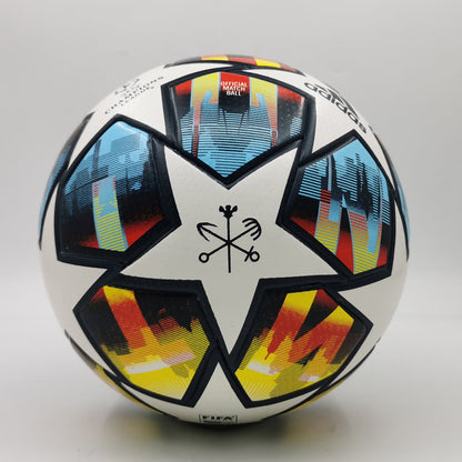 Balón de Fútbol "Fase Eliminatoria" Champions League 2021/22