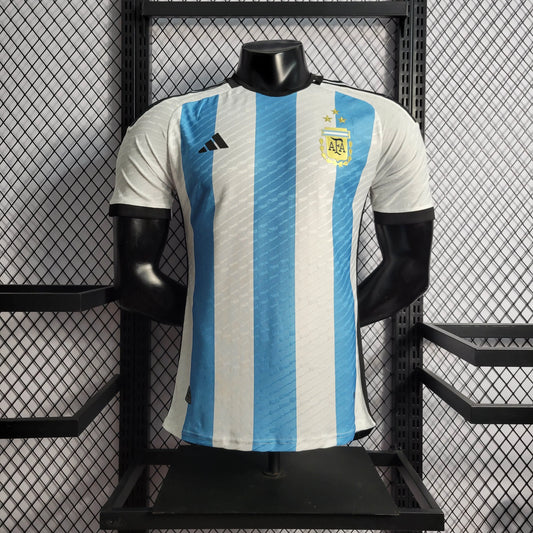 Argentina Local "3 Estrellas" 2022 Versión Jugador