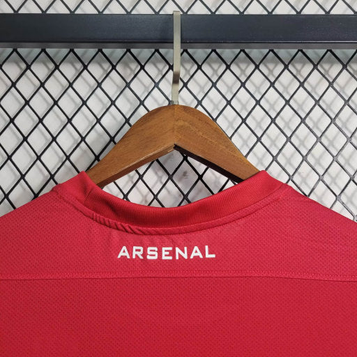 Arsenal Retro Local 2011/12 Versión Fan