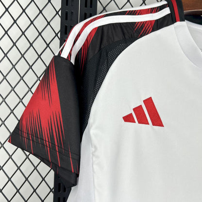 Flamengo Visita 2025/26 Versión Fan