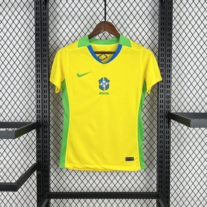 Brasil Local 2025/26 Versión Mujer