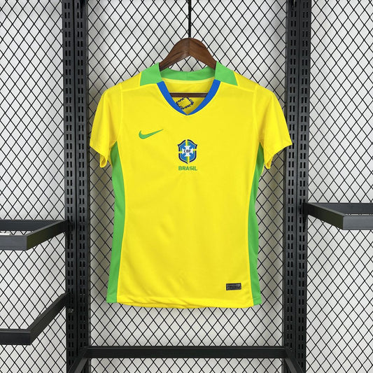 Brasil Local 2025/26 Versión Mujer