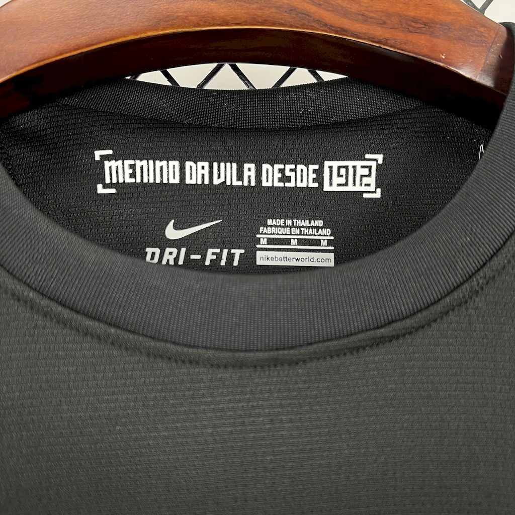Santos Visita Retro 2011/12 Versión Fan