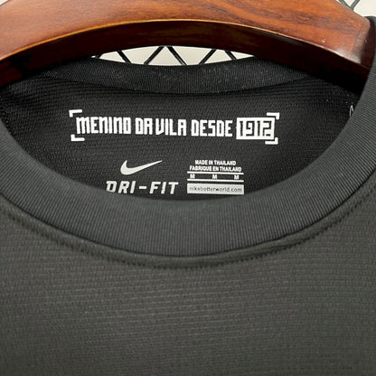 Santos Visita Retro 2011/12 Versión Fan