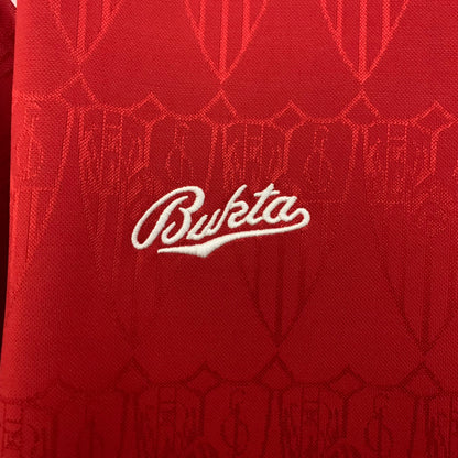 Sevilla FC Visita Retro 1991/92 Versión Fan