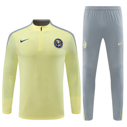 Buzo Completo Club America