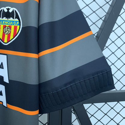 Valencia CF Visita Retro 1998/99 Versión Fan