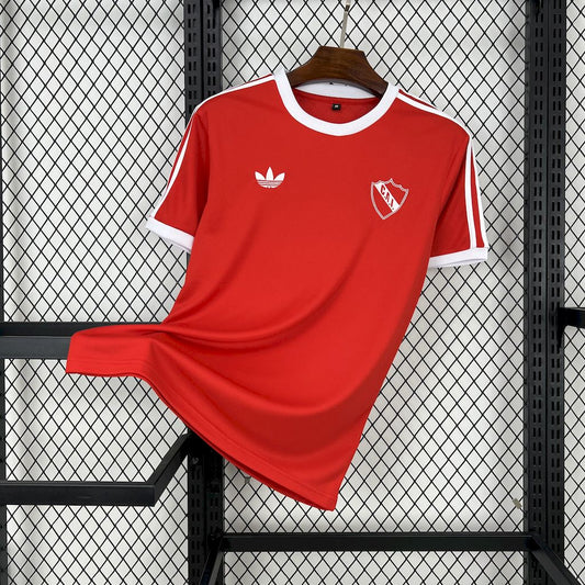 CA Independiente Local Retro 1978 Versión Fan