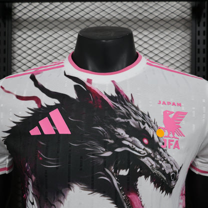 Japón "Doragon" 2025/26 Versión Jugador