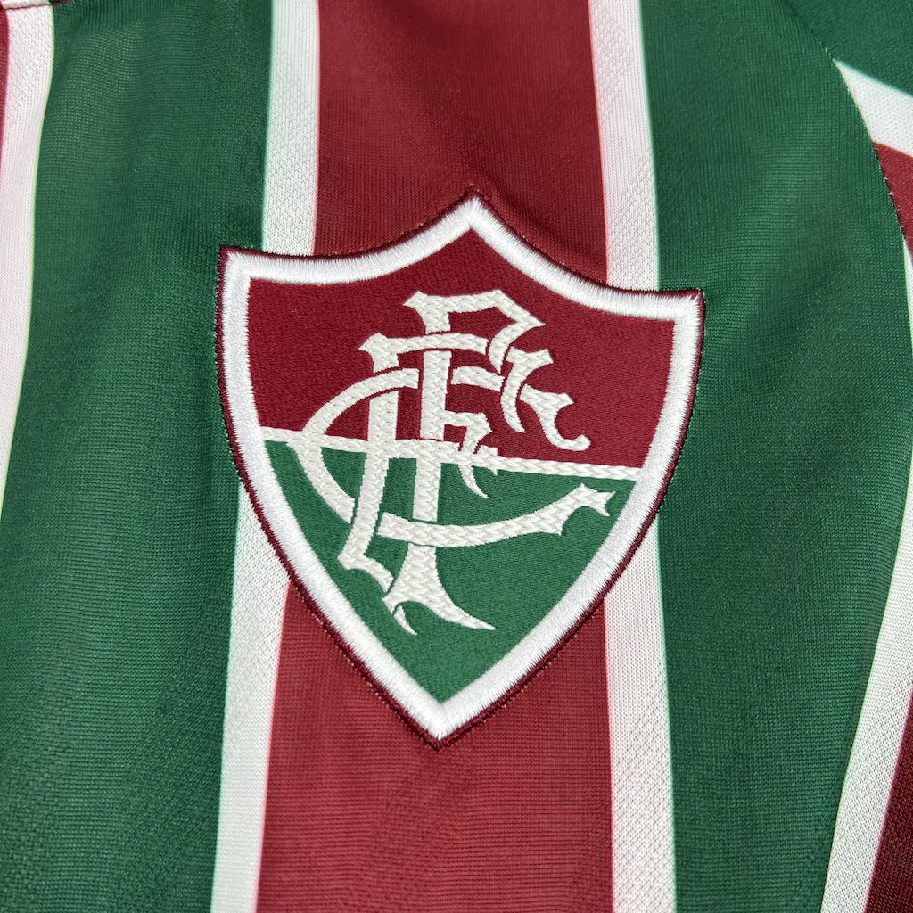 Fluminense Local 2025/26 Versión Fan