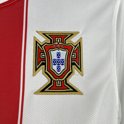 Portugal Visita Retro 2010 Versión Fan