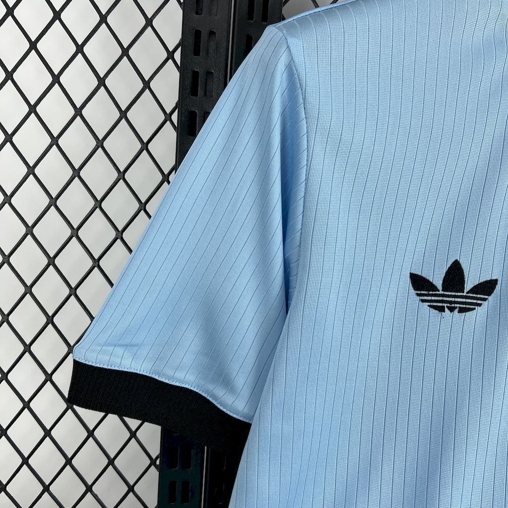 Alemania 125 Aniversario Azul 2025/26 Versión Fan