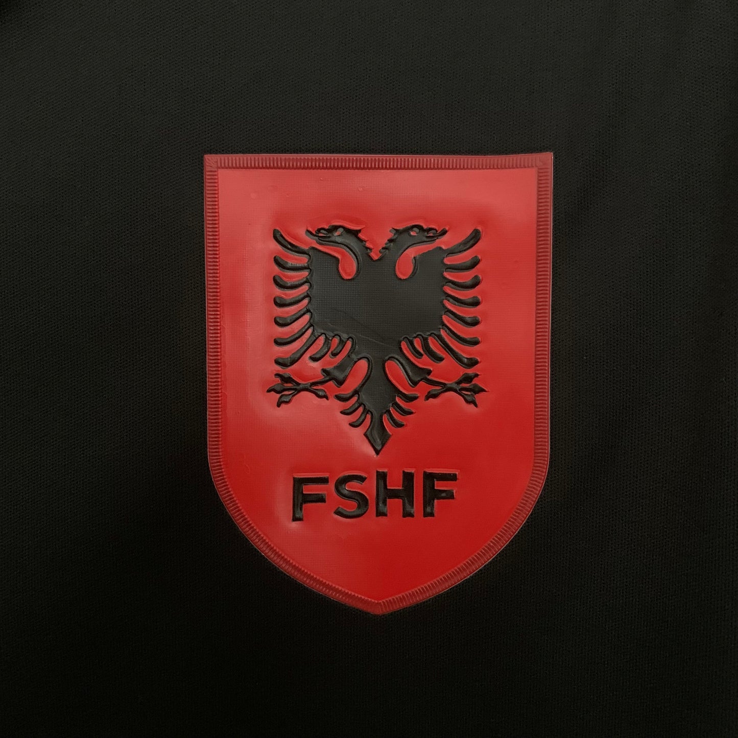 Albania Tercera 2025/26 Versión Fan