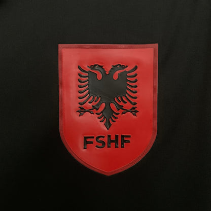 Albania Tercera 2025/26 Versión Fan