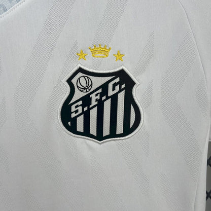 Santos Local 2025/26 Versión Mujer