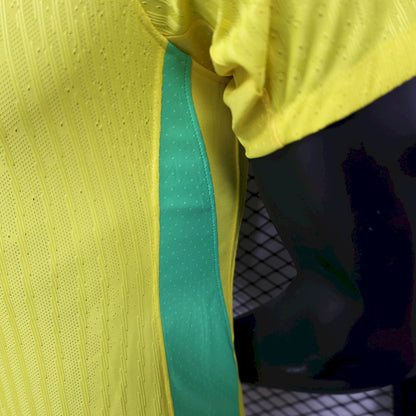 Brasil Local 2025/26 Versión Jugador