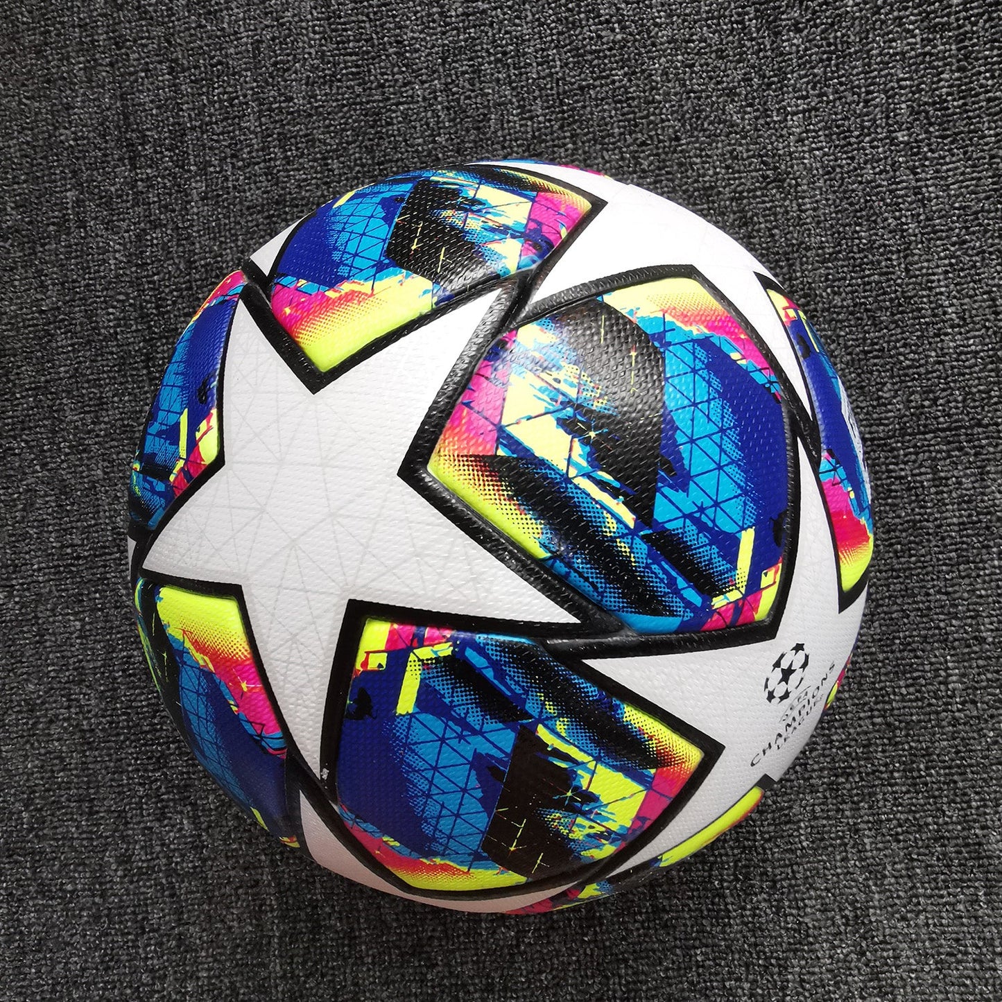 Balón de Fútbol UEFA Champions League 2019/20