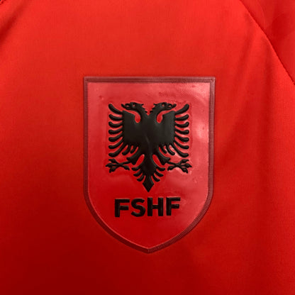 Albania Local 2025/26 Versión Fan