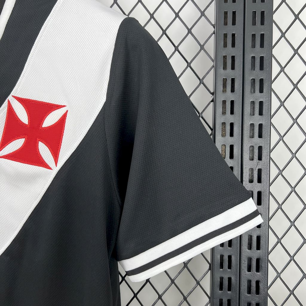 Vasco da Gama Local 2025/26 Versión Fan