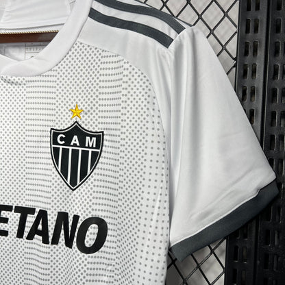 Atlético Mineiro Visita 2024/25 Versión Fan