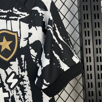 Botafogo Cuarta 2024/25 Versión Fan