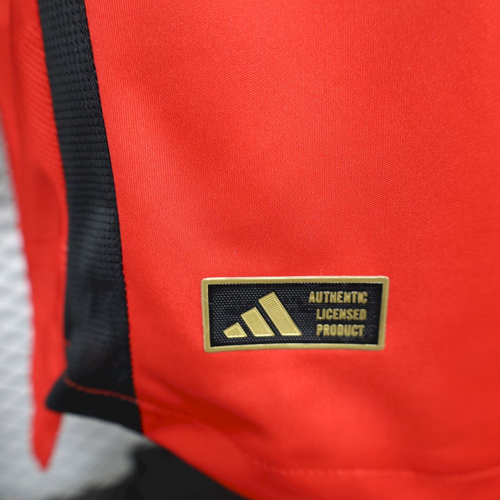 River Plate Tercera 2025/26 Versión Jugador
