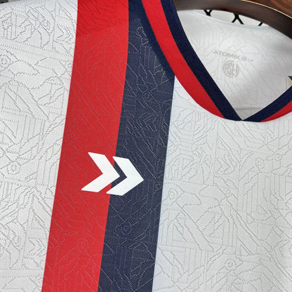 San Lorenzo Visita 2025/26 Versión Fan