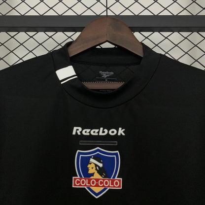 Colo Colo Visita Retro 2004/05 Versión Fan