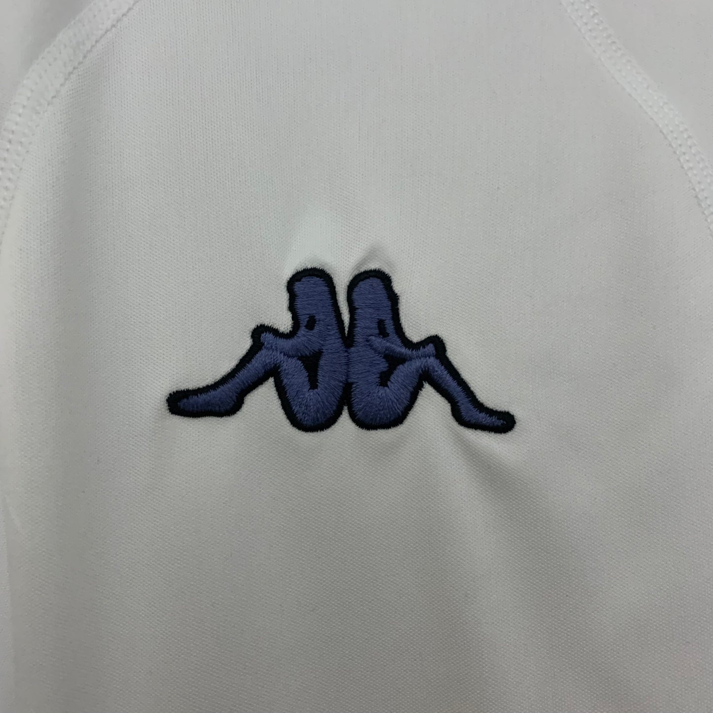 Real Zaragoza Local Retro 2001/03 Versión Fan