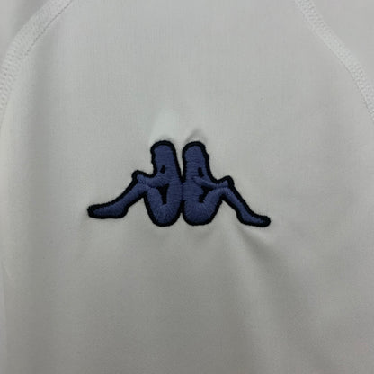 Real Zaragoza Local Retro 2001/03 Versión Fan