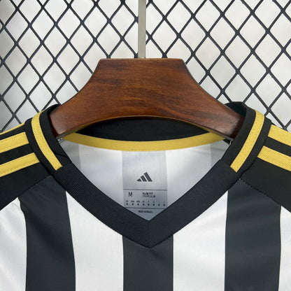 Atlético Mineiro Local 2025/26 Versión Mujer