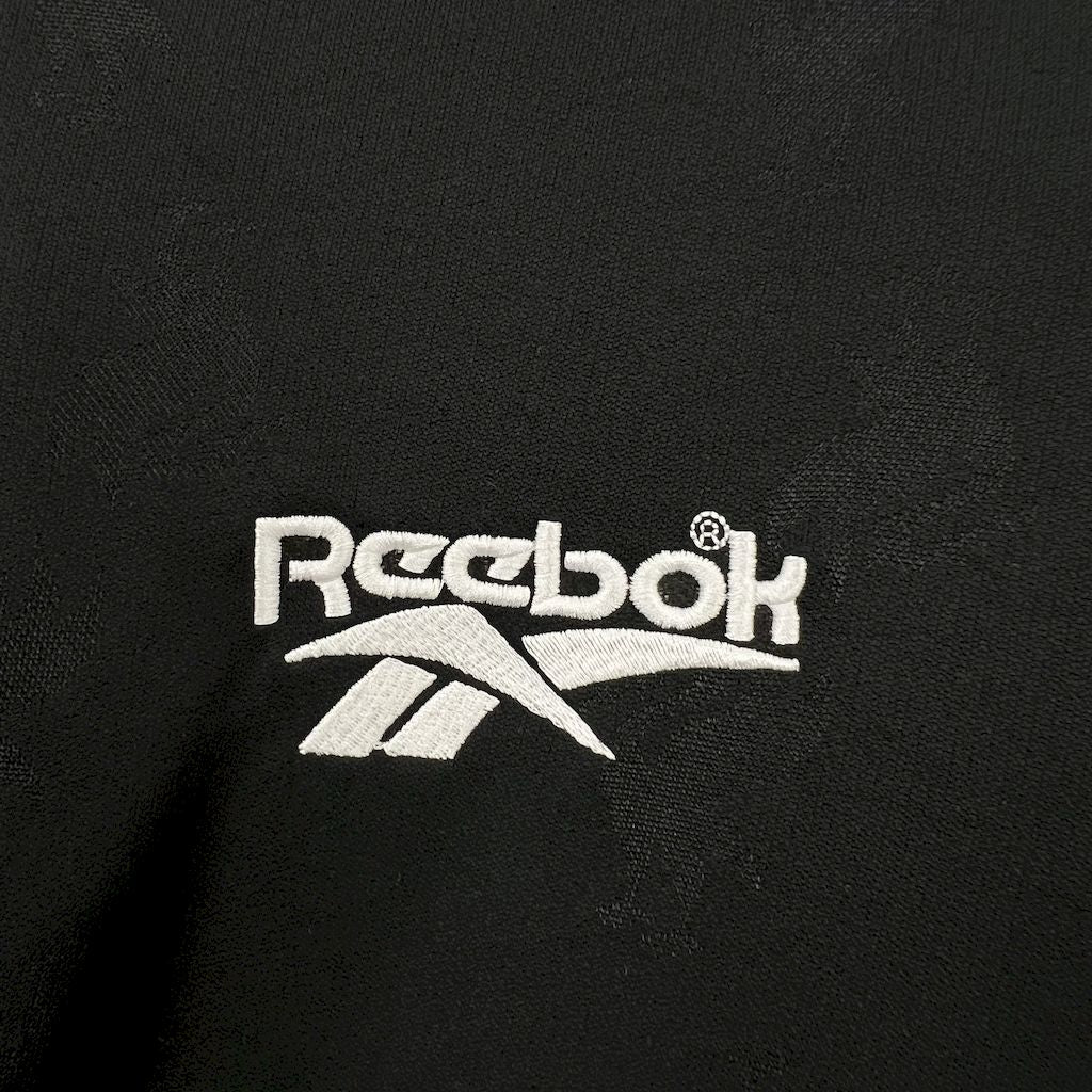 Liverpool Tercera Retro 1996/97 Versión Fan