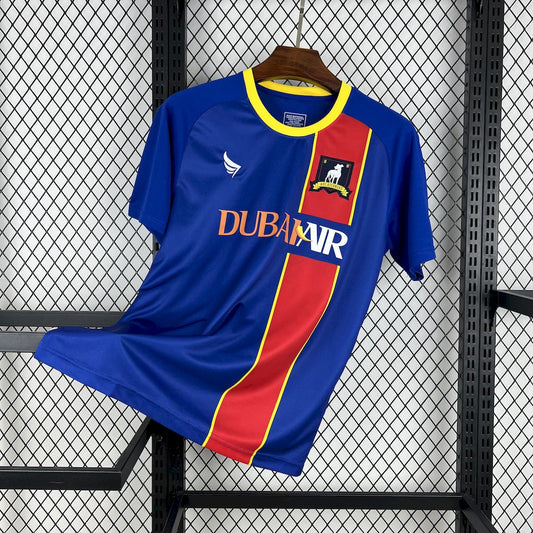 AFC Richmond Local 2025/26 Versión Fan
