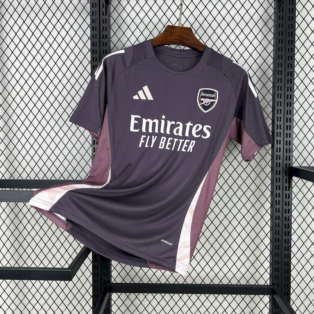 Arsenal Entrenamiento 2025/26 Versión Fan