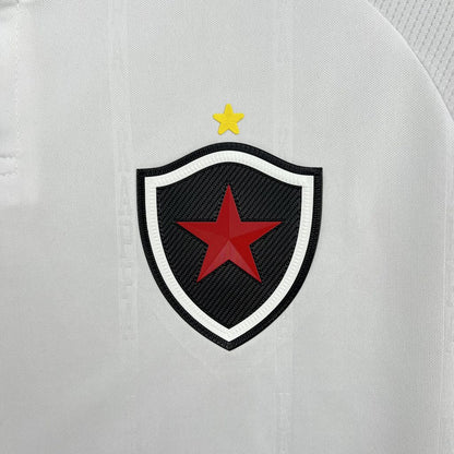 Botafogo Local 2025/26 Versión Fan