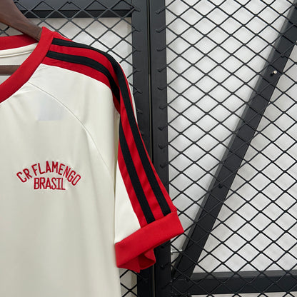 Flamengo Conmemorativa 2025/26 Versión Fan