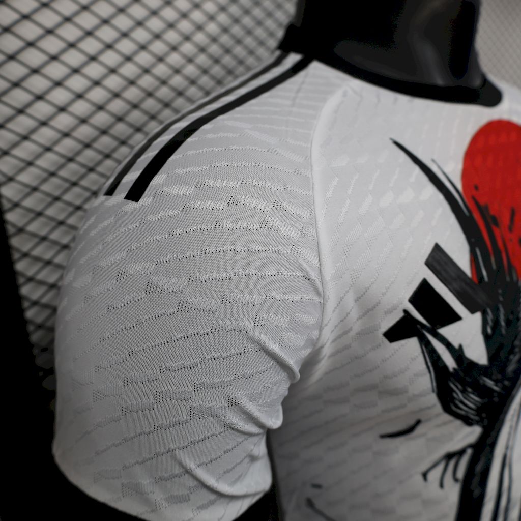 Japón "Itachi" 2025/26 Versión Jugador