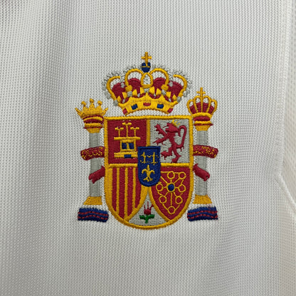 España Visita Retro 2000 Versión Fan