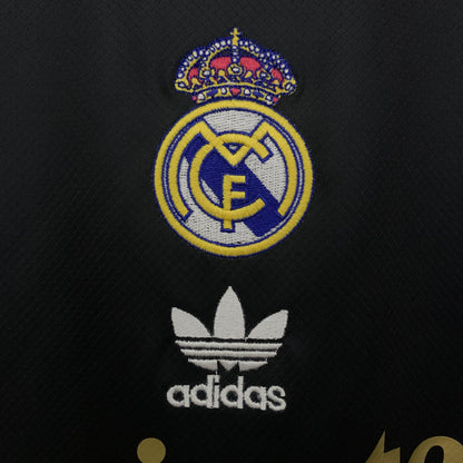 Real Madrid Edición Especial 2025/26 Versión Fan