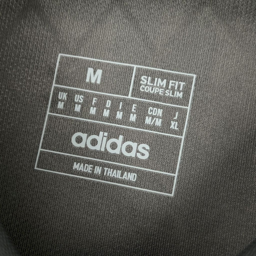 Ajax Edición Especial Stone Island 2025/26 Versión Fan