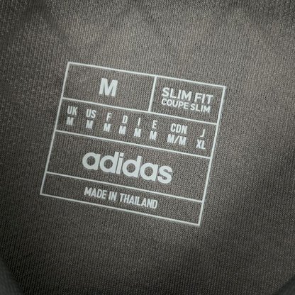 Ajax Edición Especial Stone Island 2025/26 Versión Fan