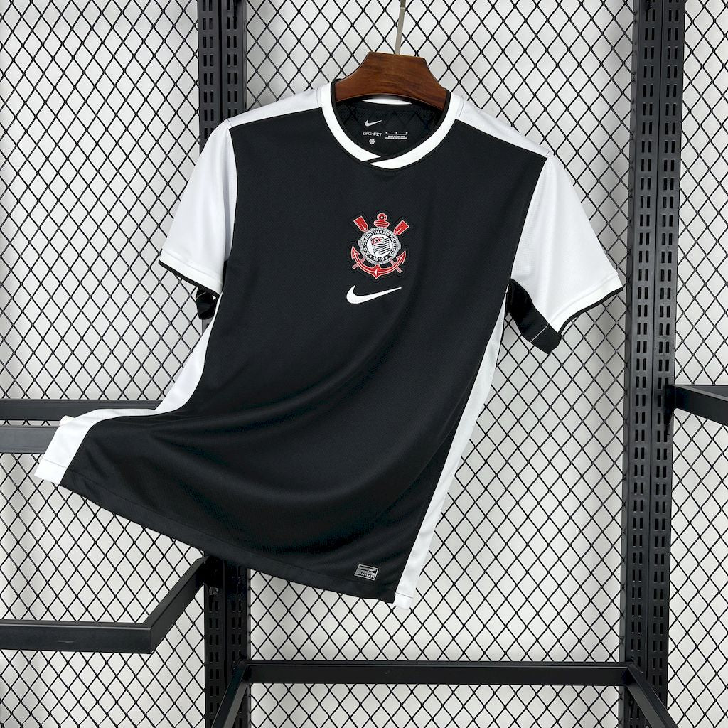 Corinthians Visita 2025/26 Versión Fan