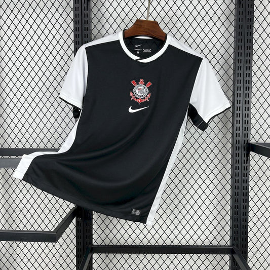 Corinthians Visita 2025/26 Versión Fan