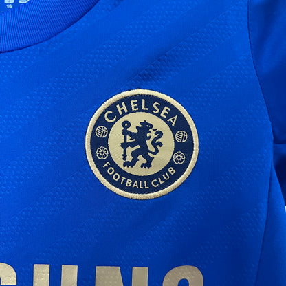 Chelsea Retro Kit Niños Local 2012/13