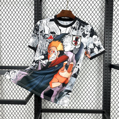 Japón "Sukuna" 2025/26 Versión Fan